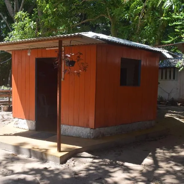 Pousada Grão, Hotel in Mosqueiro