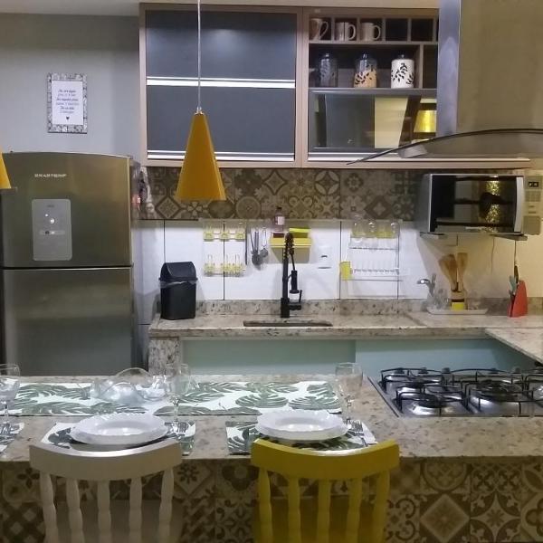 Residencial Recanto da Praia- Frente - Foto 5