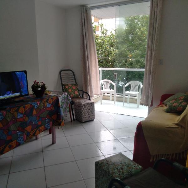 Guarujá Pitangueiras Av Leomil 1515 Ap 22 - Foto 5