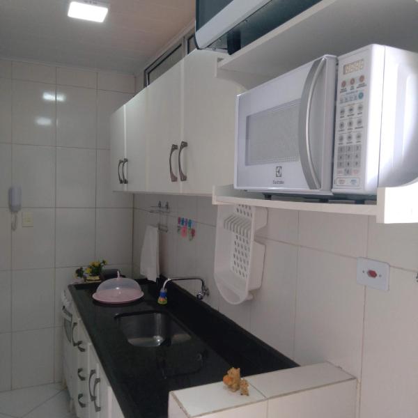 Guarujá Pitangueiras Av Leomil 1515 Ap 22 - Foto 4