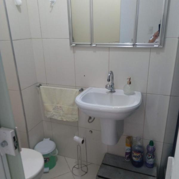 Guarujá Pitangueiras Av Leomil 1515 Ap 22 - Foto 3
