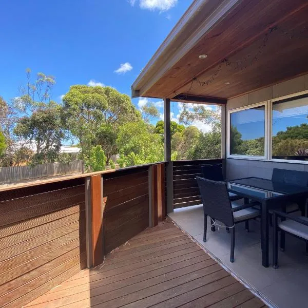 Melandy & the Little Gem, hotel en Inverloch