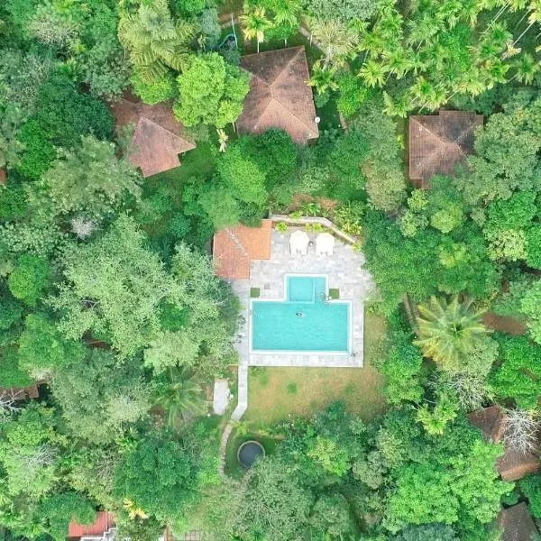 Raindrops Resorts Wayanad, hotel in Sultan Bathery