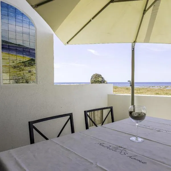 Andrew'S home - Playita, hotel v destinaci Torre Pali