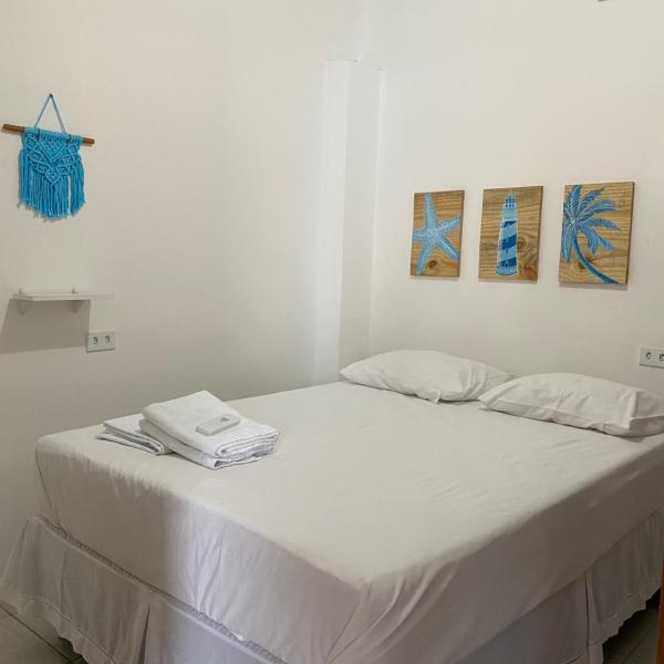 Villa Maragogi Hostel - Foto 2