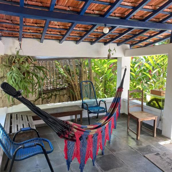 Hospedagem Ilhabela - Edícula Privativa - Foto 4