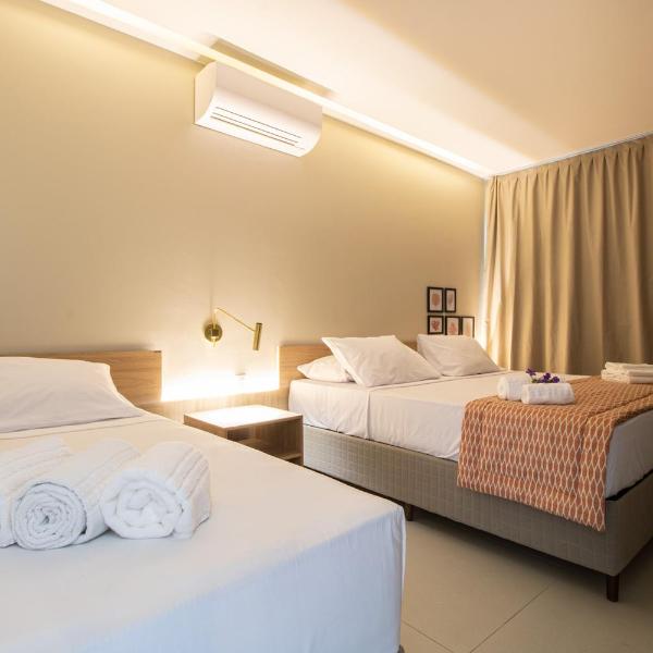 Ipioca Beach Resort Maceió - Foto 2