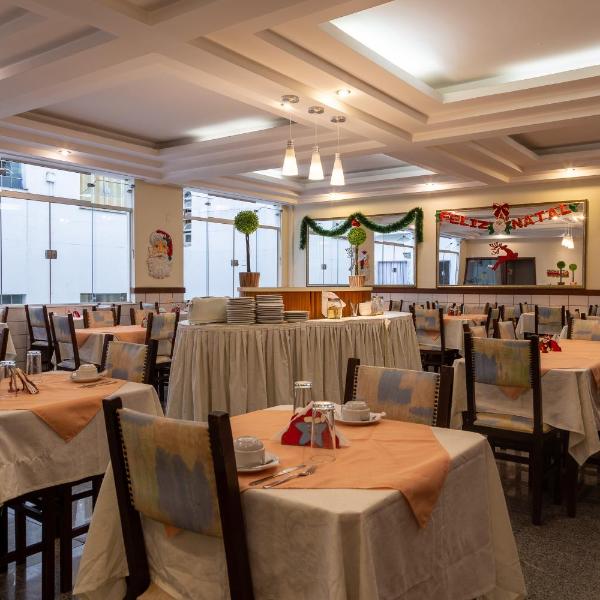 Hotel Solaris - Foto 4