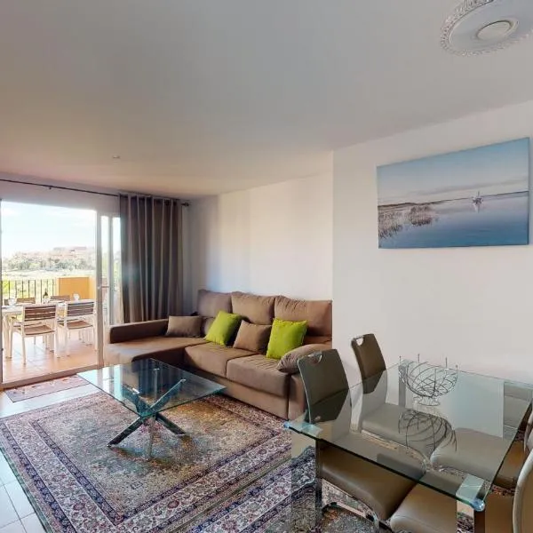 Casa Espliego MS-A Murcia Holiday Rentals Property, hotel v destinaci Torre-Pacheco