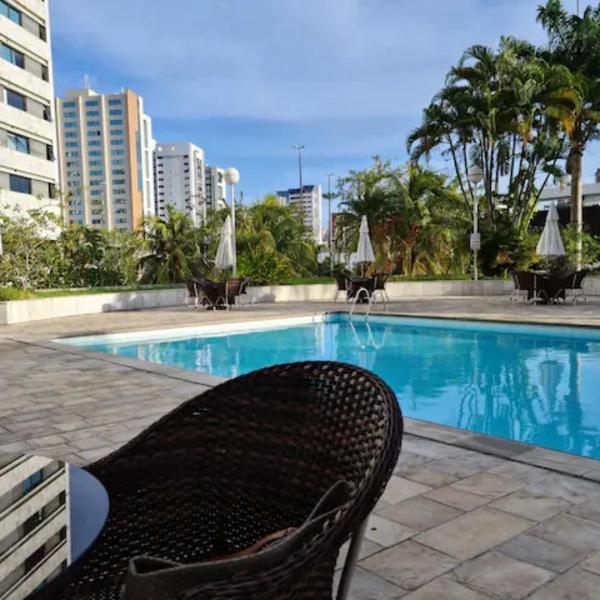 Hotel Imperial Suites