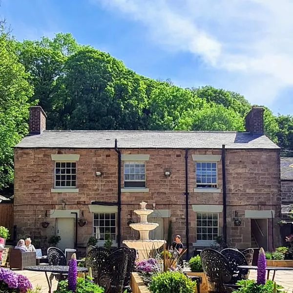 The Family Tree, hotel em Carsington