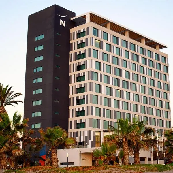 Novotel Arica, hotel v destinaci Arica