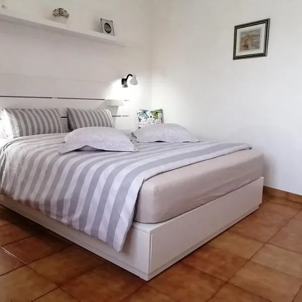 Los Geranios n.25, hotel v destinaci Icod de los Vinos