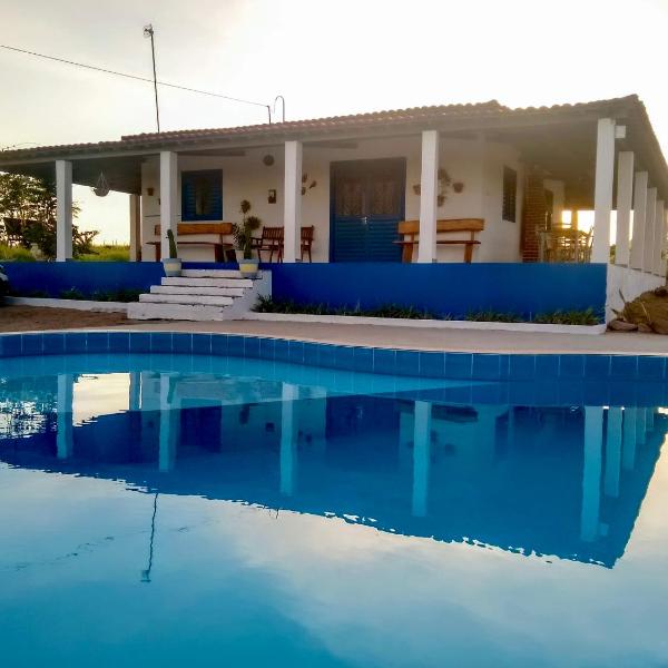 Rancho Flor da Serra
