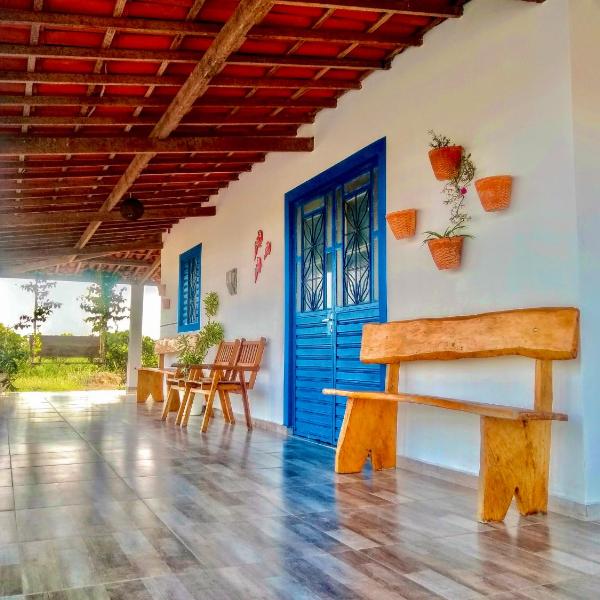 Rancho Flor da Serra - Foto 5