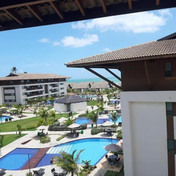 Cupe Beach Living Porto de Galinhas