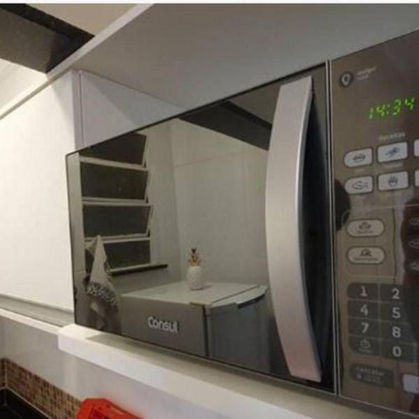 Local Ideal - Lindo apartamento em Teresópolis - Foto 3