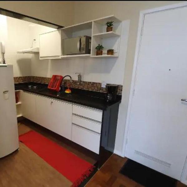 Local Ideal - Lindo apartamento em Teresópolis - Foto 4