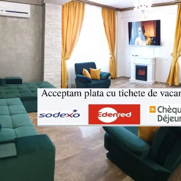 Monaco Summerland Apartments, Hotel in Mamaia