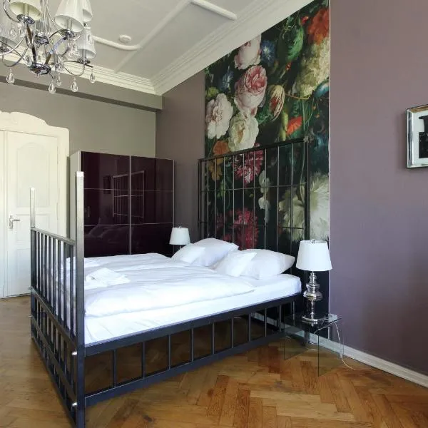 ArtHotel Connection, Hotel in Berlin
