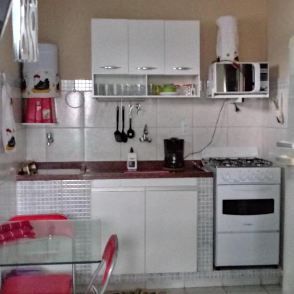 Residencialpinheiro Apto 6 - Foto 4