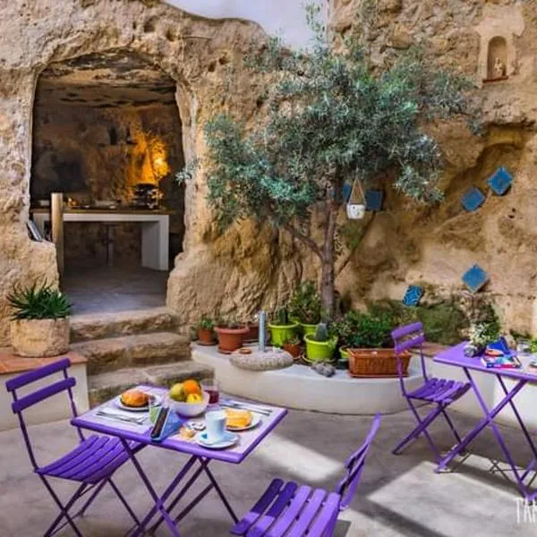 Locanda Al Moro Hotel, hotell sihtkohas Sciacca