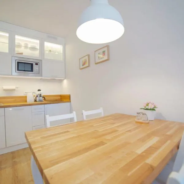 Apartamenty EverySky - Osiedle Podgórze 1E, hotel v destinácii Szklarska Poręba
