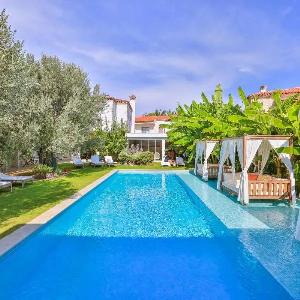 Kose Konak Butik Hotel-Special, hotel in Alacati