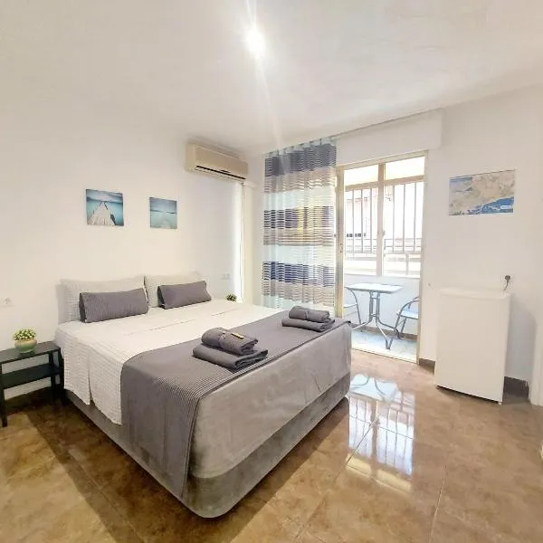 Gloria Host House, hotel in Alicante