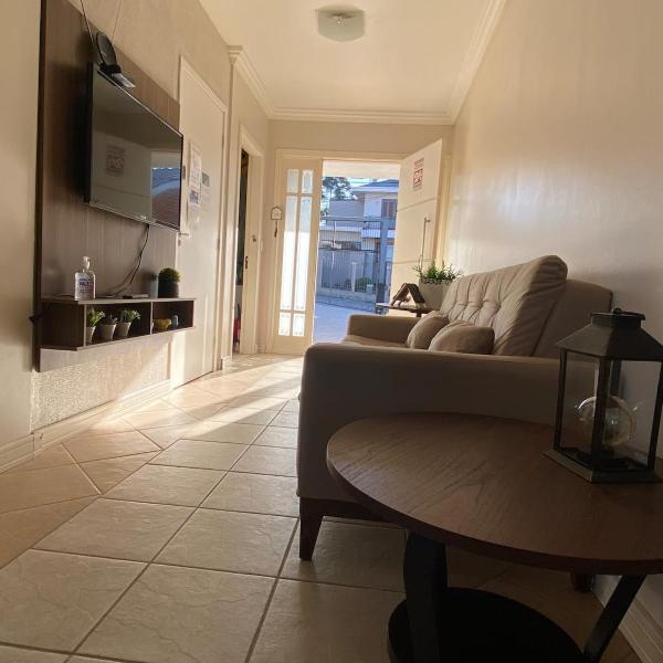 Casa em bairro nobre, bem localizada, com suite. - Foto 5