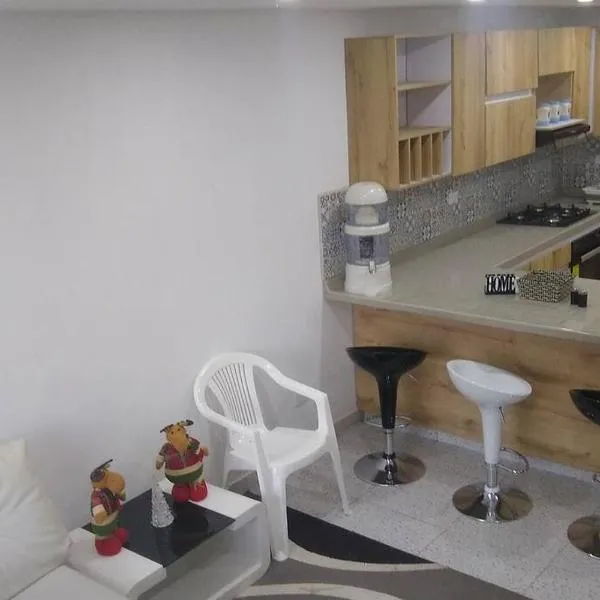 Apartamento acogedor para vacacionar o de trabajo, hotel v destinaci Rionegro