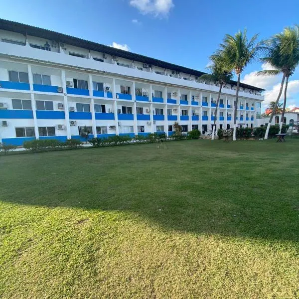 Marinas Tamandaré, hotel v destinaci Tamandaré