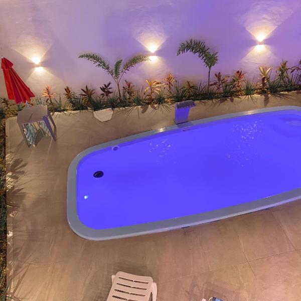 Casa com piscina privativa na Praia do Peró - Foto 3