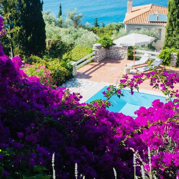 Myrto Homes Lefkada Agios Nikitas Greece, hotel u gradu 'Ayios Nikitas'