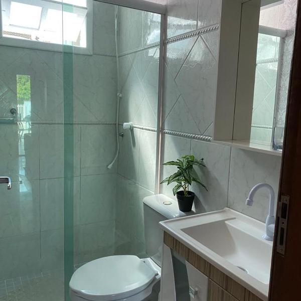 Casa com piscina - Foto 3