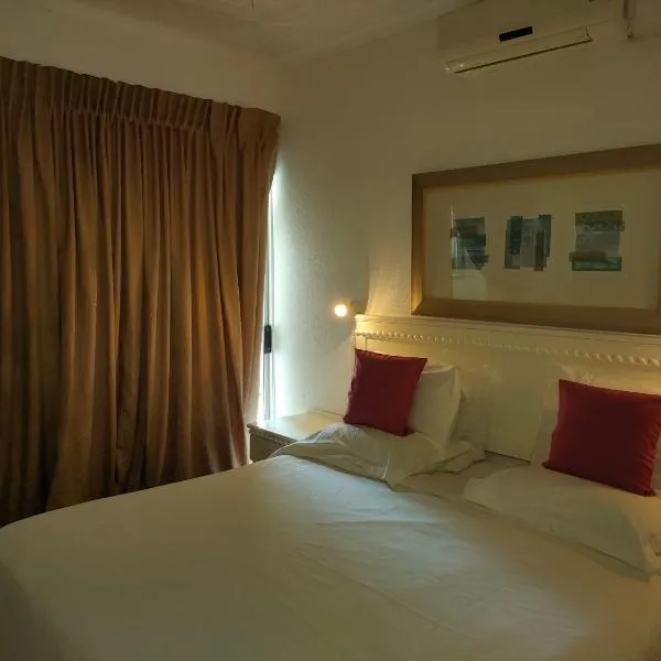 Kea bed and breakfast, hotel in Mogwase