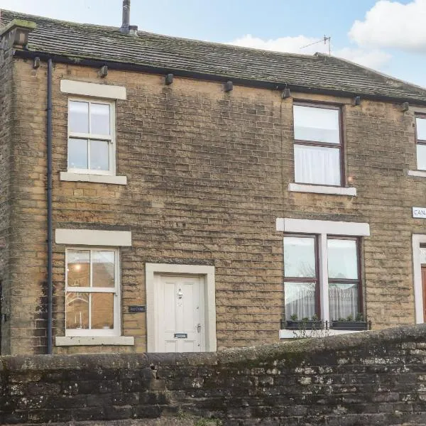 Dray Cottage, hotel in Skipton