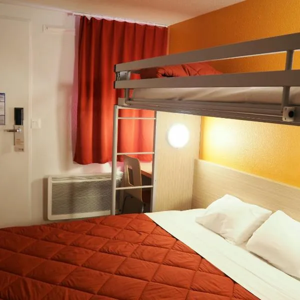 Premiere Classe Saumur – hotel w mieście Saumur