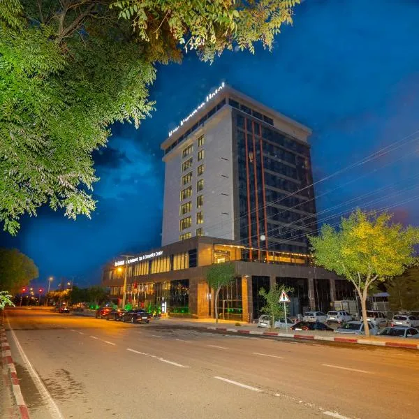 NEW KARAMAN HOTEL, hotel in Karaman