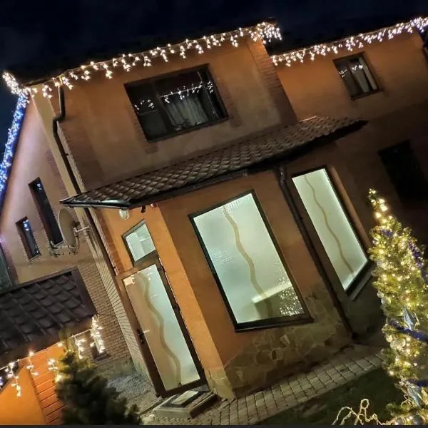 Best House, hotel v destinaci Luck