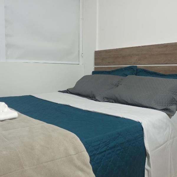 Apartamento encantador em Curitiba - Foto 2