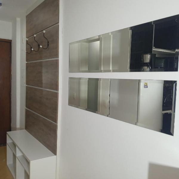 Apartamento encantador em Curitiba - Foto 3