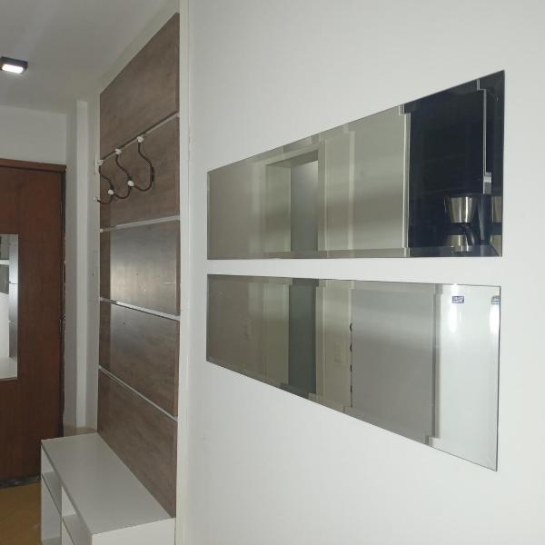 Apartamento encantador em Curitiba - Foto 4