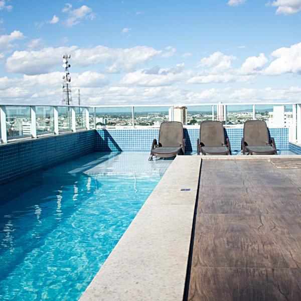 Unico Apart Hotel - Foto 4