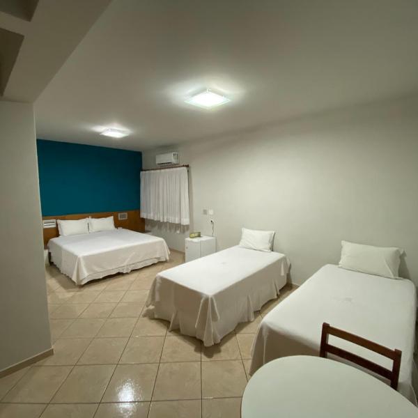 Ônix Hotel - Foto 2