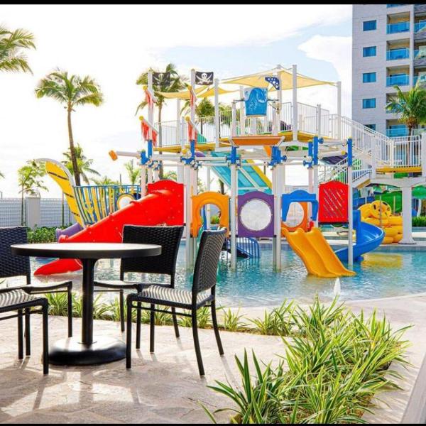 SALINAS EXCLUSIVE RESORT VISTA MAR 15º andar - Foto 3