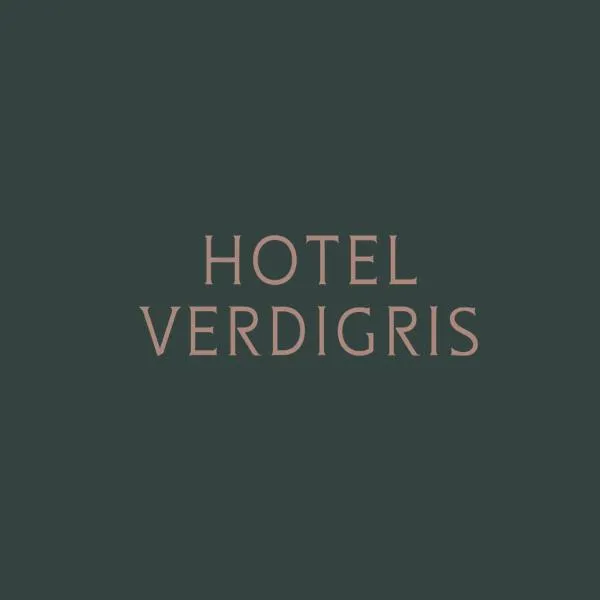 Hotel Verdigris photo 2