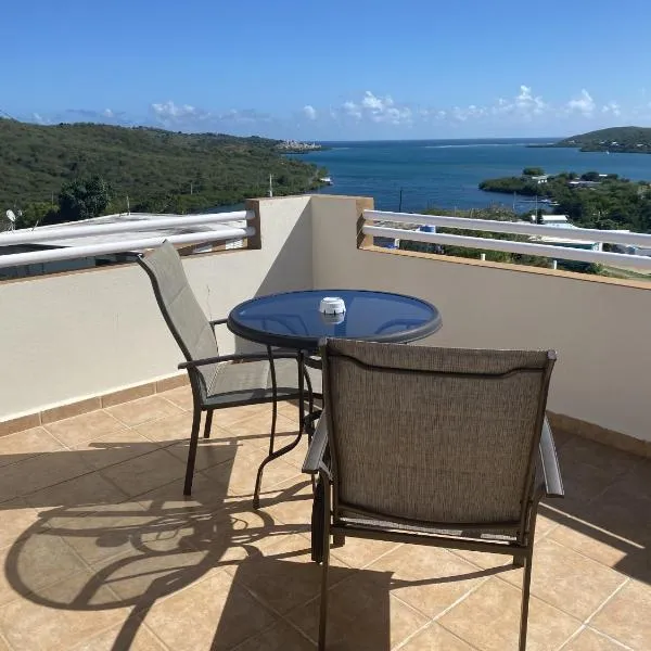 Ulala Culebra, hotel en Culebra