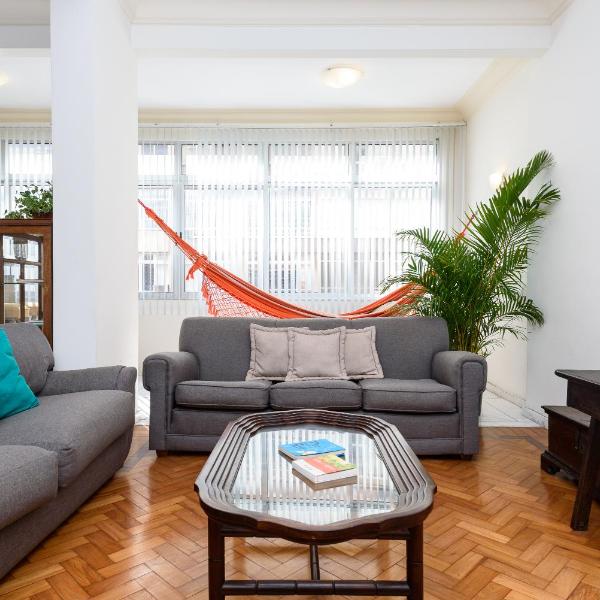 Apartamento espaçoso a 500m da Praia | TN 239/301 - Foto 5