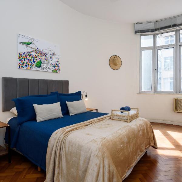 Apartamento espaçoso a 500m da Praia | TN 239/301 - Foto 2